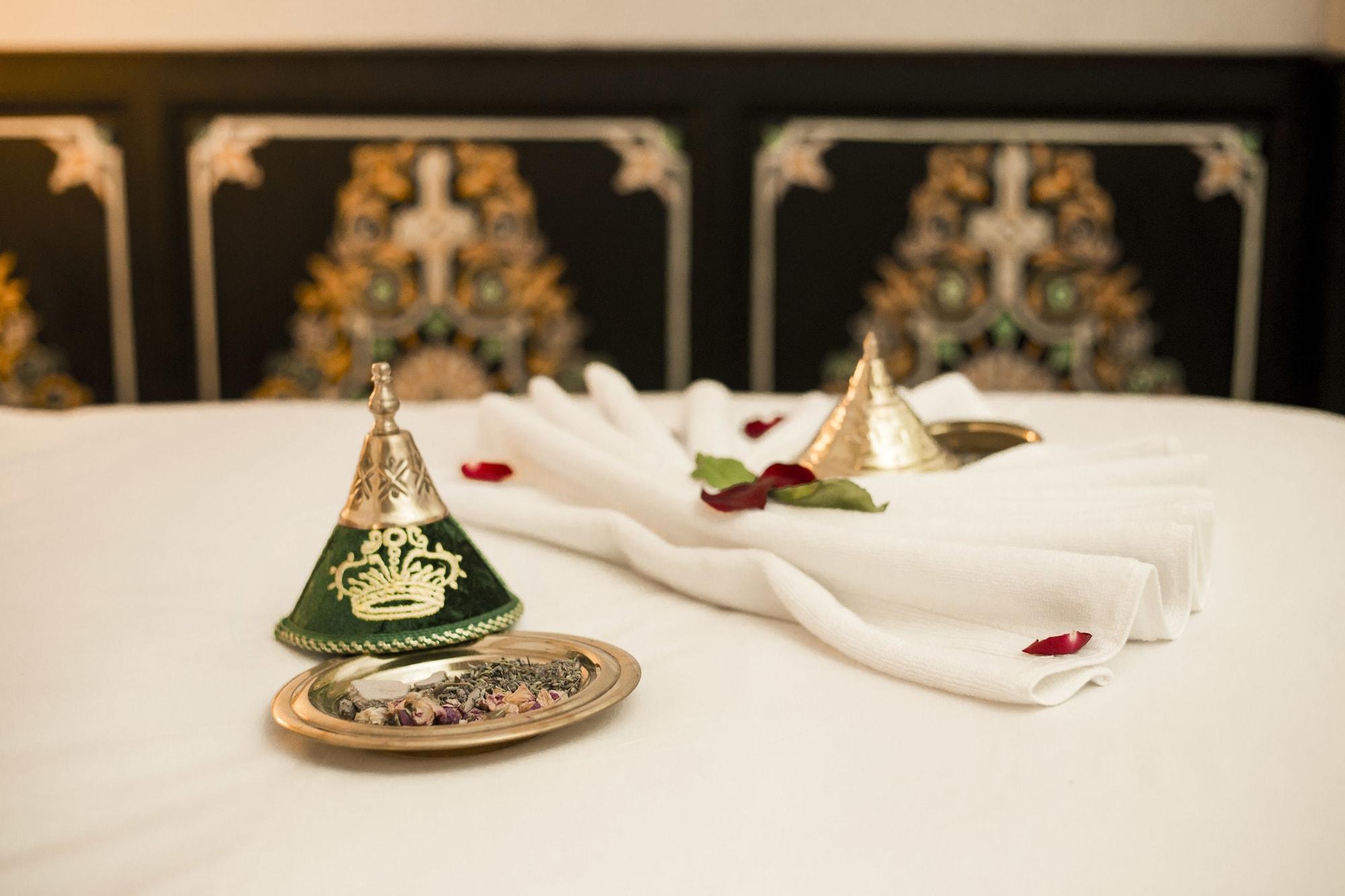 מרקש Palais Dar Si Aissa All-Suites מראה חיצוני תמונה
