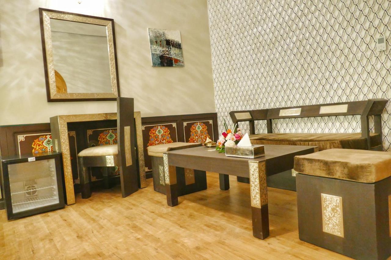 מרקש Palais Dar Si Aissa All-Suites מראה חיצוני תמונה